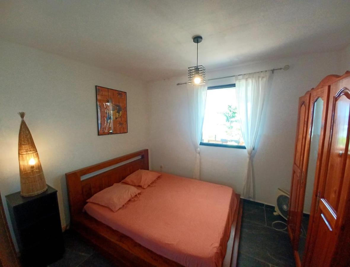 Havre De Paix ,Vue Sur L'Ocean Villa La Possession Eksteriør billede